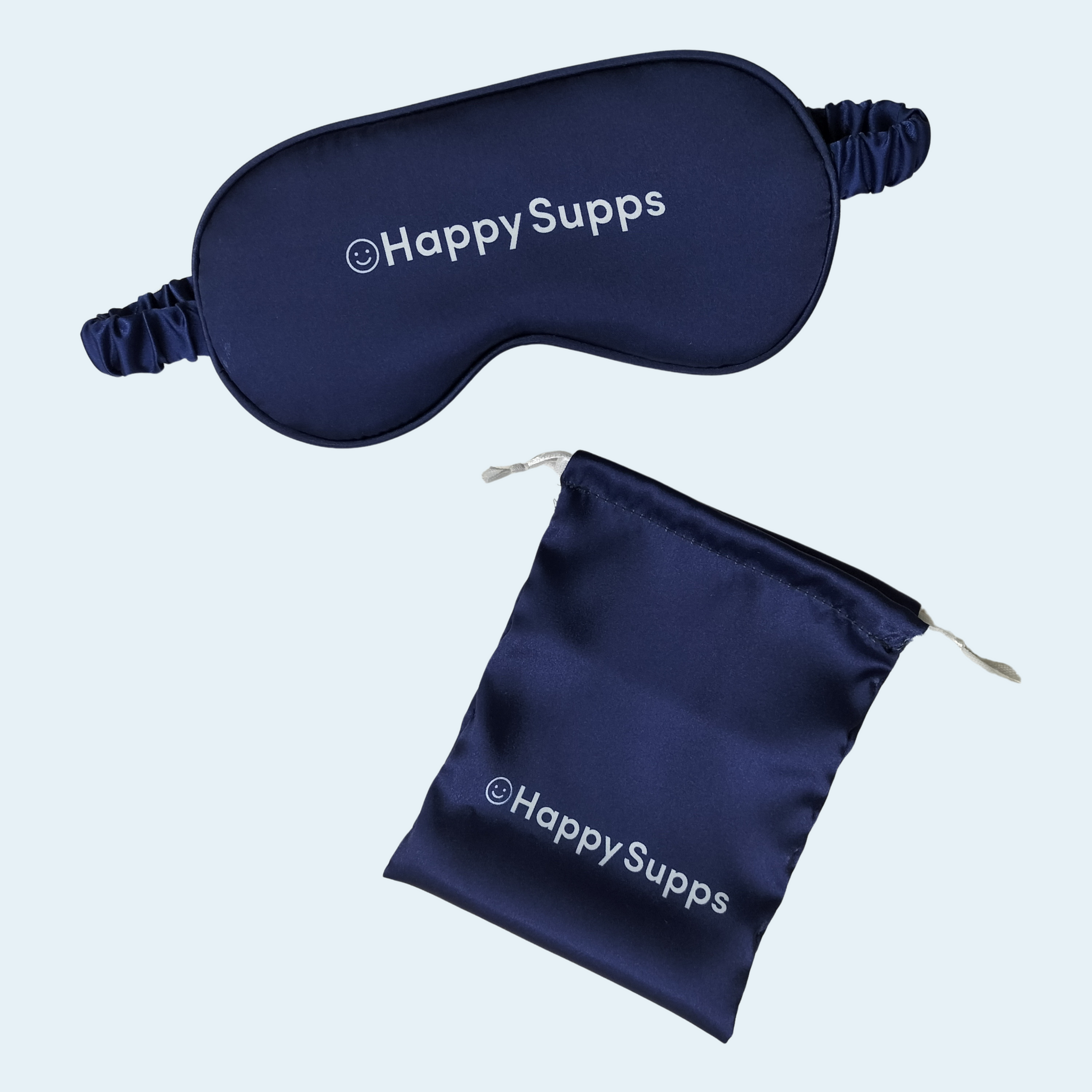 KOSTENLOSE Schlafmaske